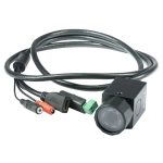 AIDA HD-100A-IP67 Wodoodporna Kamera FHD